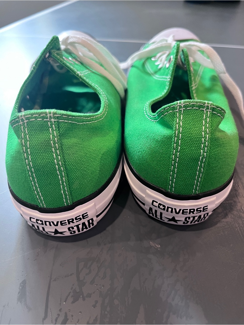 Converse Chuck Taylor All Star Low Top - Picture 5 of 8